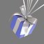 Flying Gift