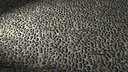 Rounded pavement stones with normal map