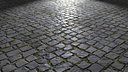 Cobble stone tex with normal map 05