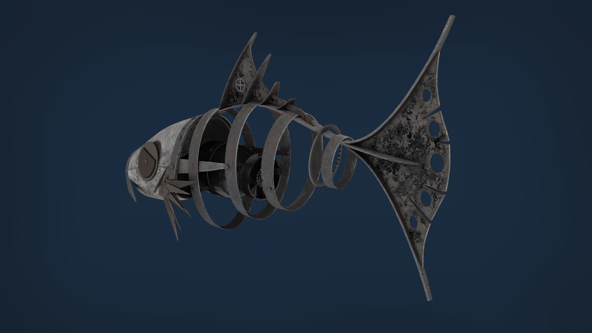 fish 3D model https://p.turbosquid.com/preview.turbosquid.com/Preview/2020/02/07__08_37_48/Fish_back0C57FCA5-6007-4BCF-BA94-AC563BCFEE57Default/jpg/1581088497/1920x1080/fit_q87/432cc3e0bfa3bf83eaf382a0bfb5fca4a6aff657/Fish_back0C57FCA5-6007-4BCF-BA94-AC563BCFEE57Default.jpg