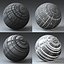 C4D Syfy Displacement Shader H_001 p