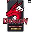 DRAGON PBR textures Membranes