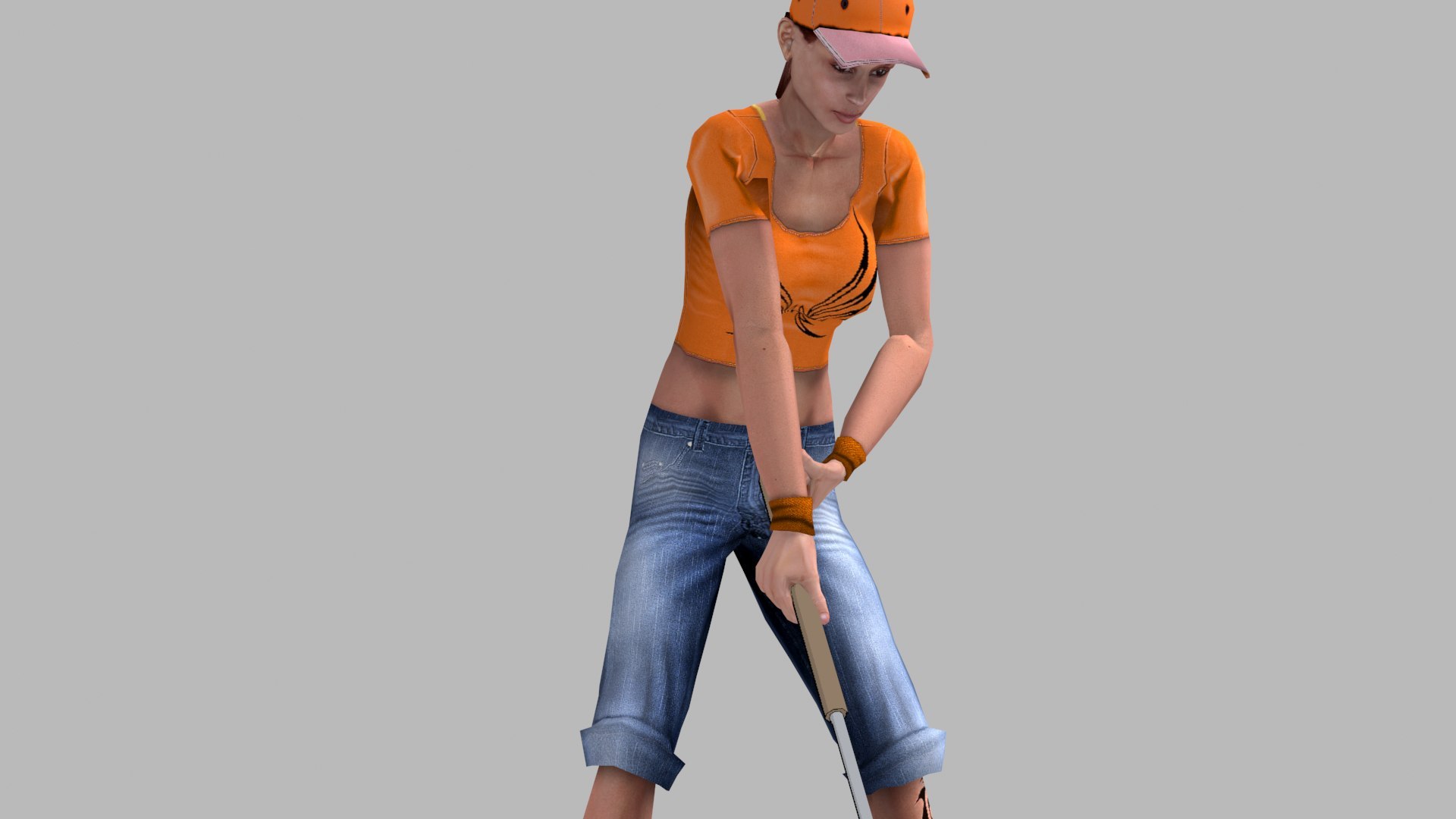3D golf player characters female https://p.turbosquid.com/preview.turbosquid.com/Preview/2020/03/05__08_07_41/char_female01.png0503DB7B-A2DC-4F5F-93AB-5E9EEC8FA285Default/jpg/1583421921/1920x1080/fit_q87/b89ff6aed8ff4a394723d96574df27a2c66097b0/char_female01.png0503DB7B-A2DC-4F5F-93AB-5E9EEC8FA285Default.jpg