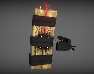 C-4 C4 explosive