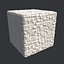 Stone Wall 007 (4K - PBR 2 Types Metal/Rough & Specular&Glossiness)
