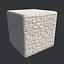 Stone Wall 007 (4K - PBR 2 Types Metal/Rough & Specular&Glossiness)