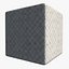 Marble Floor Tile 010  (4K - PBR 2 Types Metal/Rough & Specular/Glossiness)