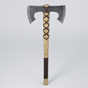 Viking Axe