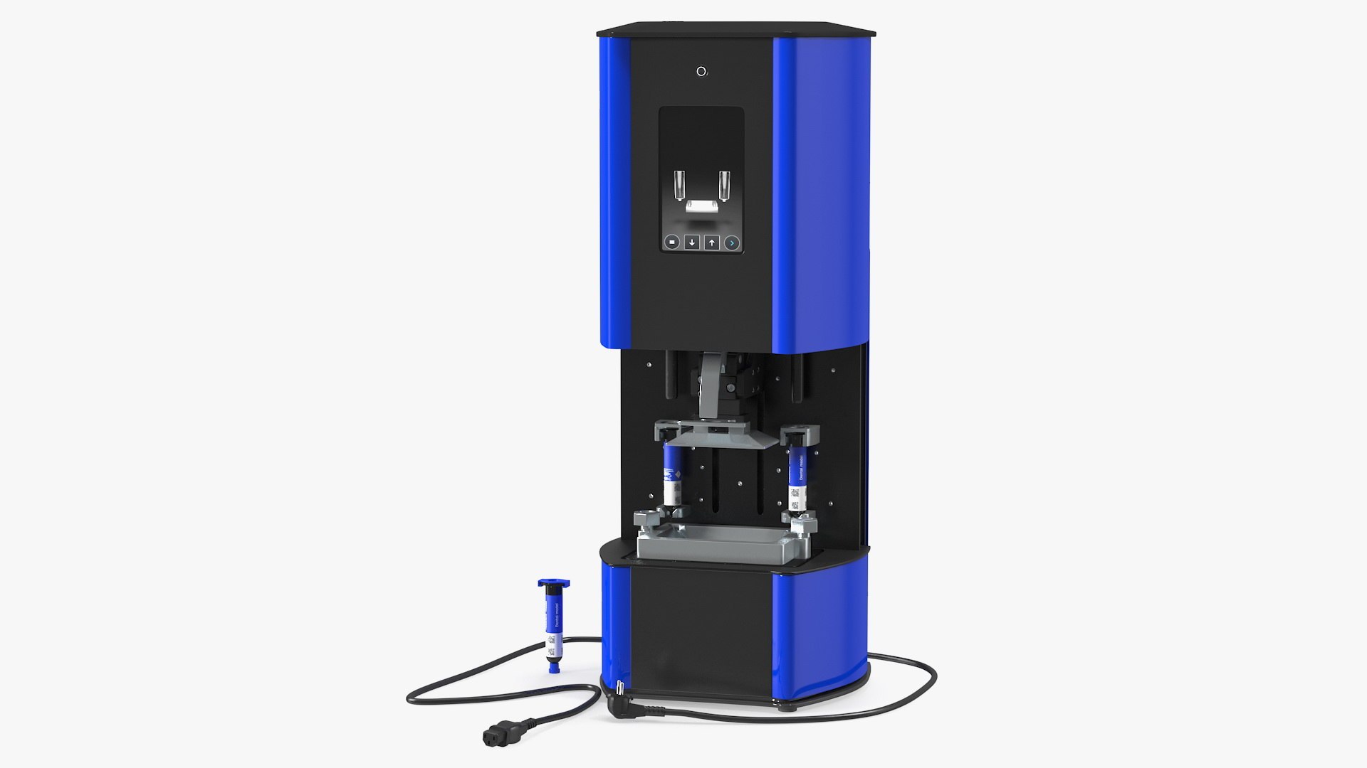 Dental 3d Printer
