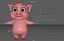Cerdito Crujiente