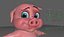 Cerdito Crujiente