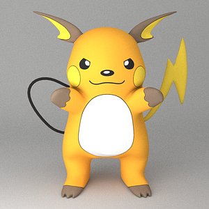 Raichu