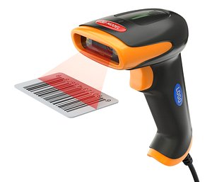 Barcode Scanner