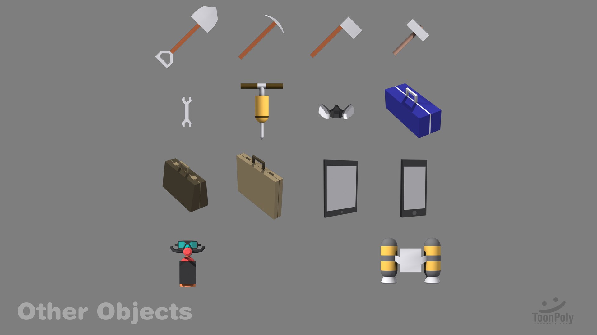 3D Stick Style 02 Model - TurboSquid 1609517