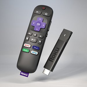 Roku Streaming Stick