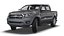 Ford Ranger UK-spec XLT 2020