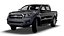 Ford Ranger UK-spec XLT 2020