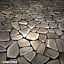 Ground Vol 77 - Game PBR Textures Texture