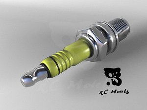 spark plug