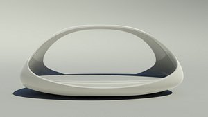 Double bed