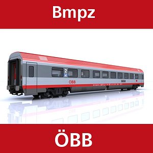 Bmpz ÖBB