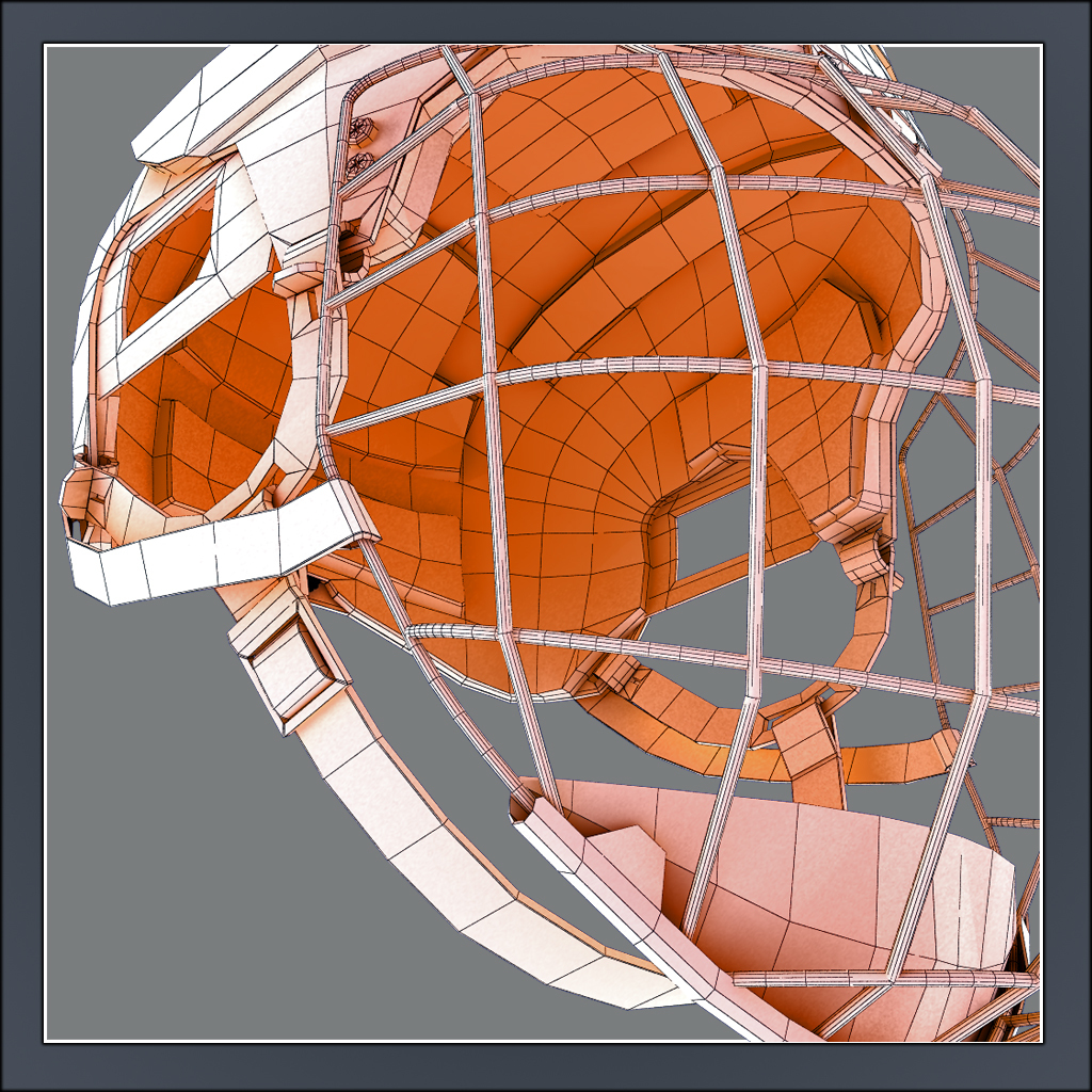 3ds-max-ice-hockey-equipment