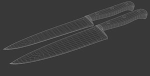 knives