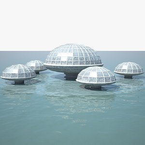 Dome City 08