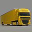DAF XF 105