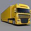 DAF XF 105