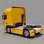 DAF XF 105