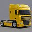 DAF XF 105