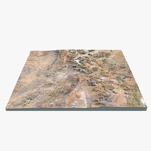 volcano landscape max