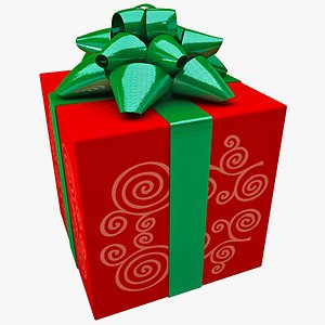 max gift box