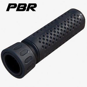 [PBR] 5.56mm Silencer