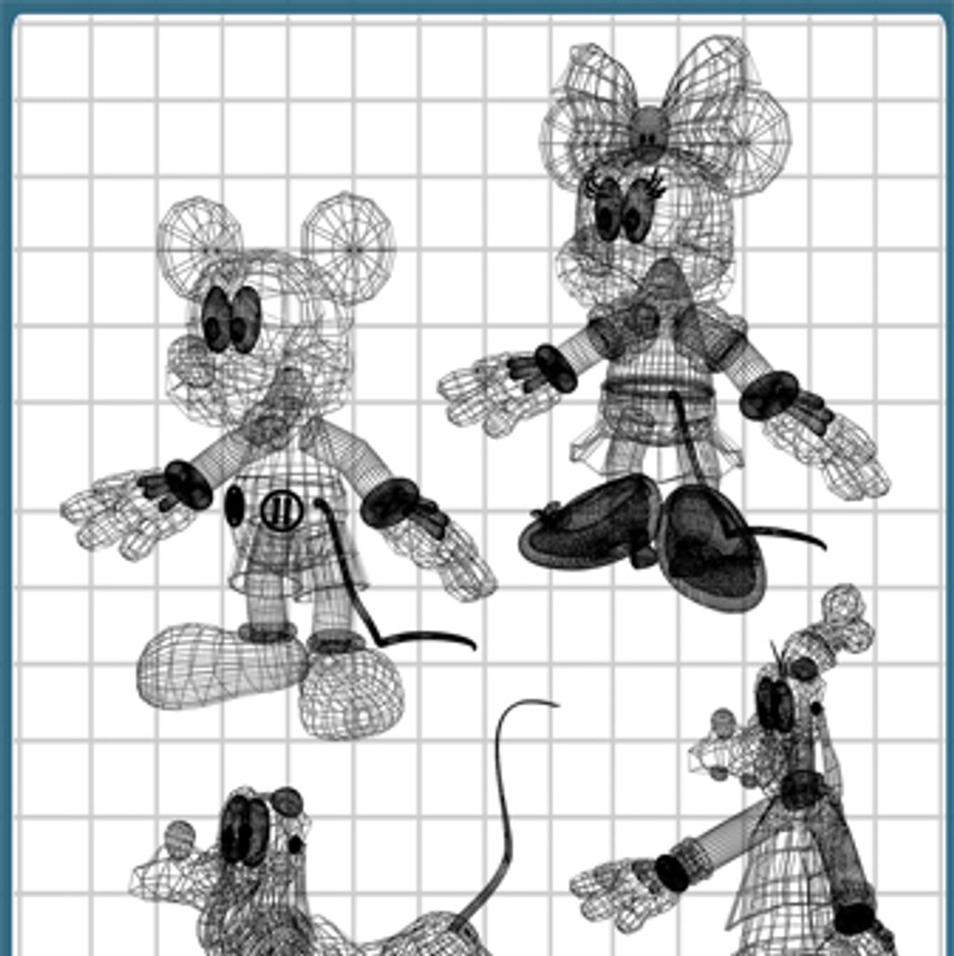 3d 6 mickey friends https://p.turbosquid.com/ts-thumb/00/nwS0eX/Fh8WsztU/6pack_all_wires_1/jpg/1280366782/1920x1080/fit_q87/cdb4004f2663356a67628649d050a3da9c982f60/6pack_all_wires_1.jpg