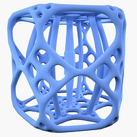 Complex Shape MHT-049