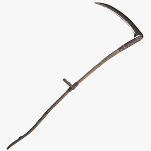 Scythe PBR