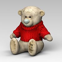 Bear_Taddy