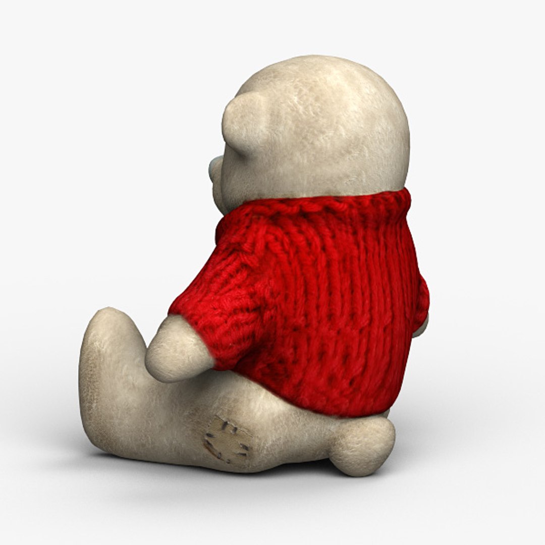 3ds max bear https://p.turbosquid.com/ts-thumb/00/uNhxcn/kMD0ZzKe/beartaddy_04/jpg/1385280817/1920x1080/fit_q87/f31ceccefae8bae377a52026dbc47f142158ec88/beartaddy_04.jpg