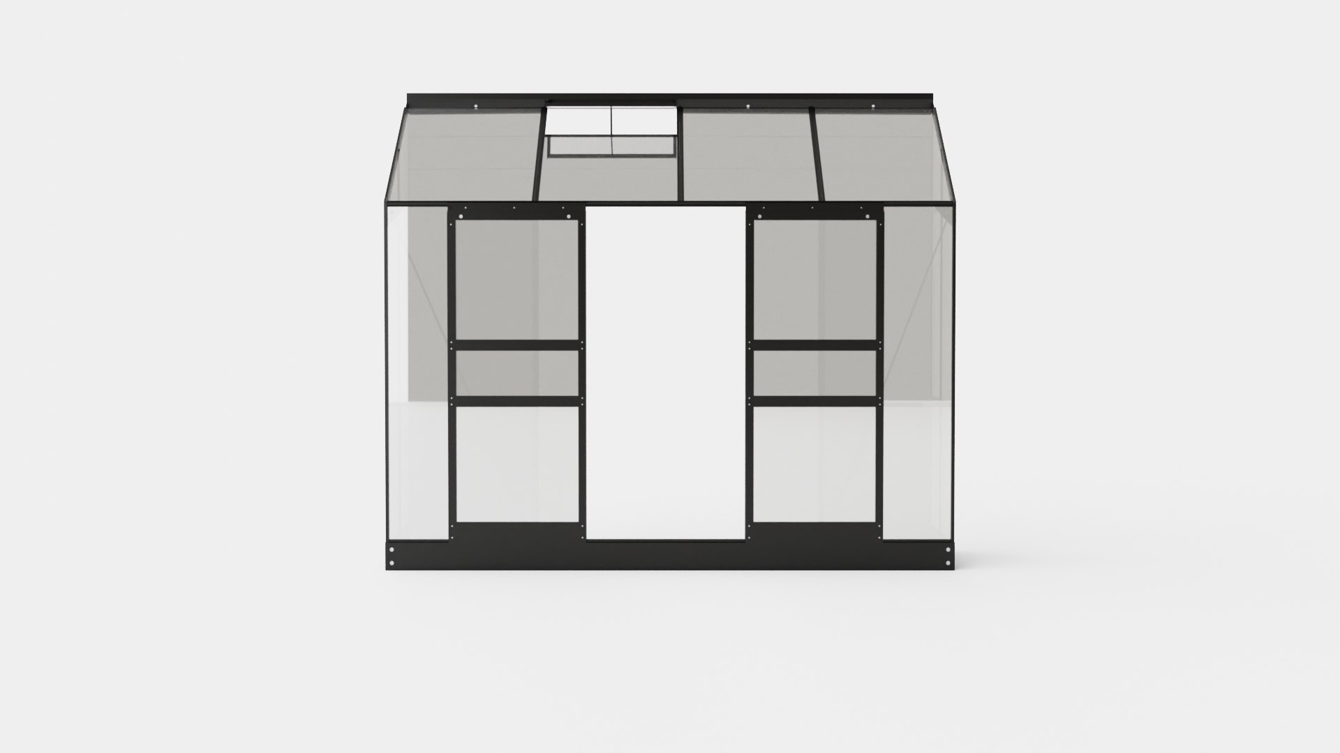 3D Collection Of Greenhouse Ida Glass - 6 Models - TurboSquid 2259888