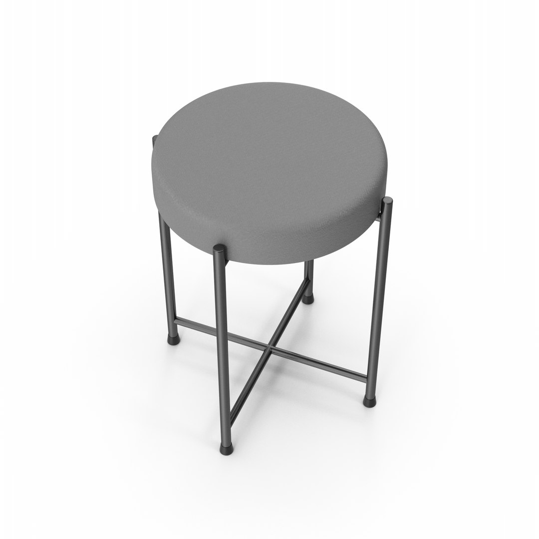 Grey Stool 3D model https://p.turbosquid.com/ts-thumb/01/5PEakM/31/greystool.e08.2k/png/1703760761/1920x1080/fit_q87/98b4396f01fb6b8f13cb7548b9c14c9a5e6ff1d3/greystool.e08.2k.jpg