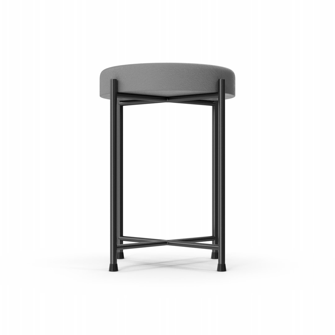 Grey Stool 3D model https://p.turbosquid.com/ts-thumb/01/5PEakM/c1/greystool.i01.2k/png/1703760765/1920x1080/fit_q87/09f6ffadf37fcd943e0c9ce5e4ae9bb79d957282/greystool.i01.2k.jpg