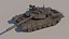 T-90 Russian main battle tank