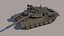 T-90 Russian main battle tank