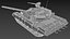 T-90 Russian main battle tank