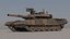 T-90 Russian main battle tank