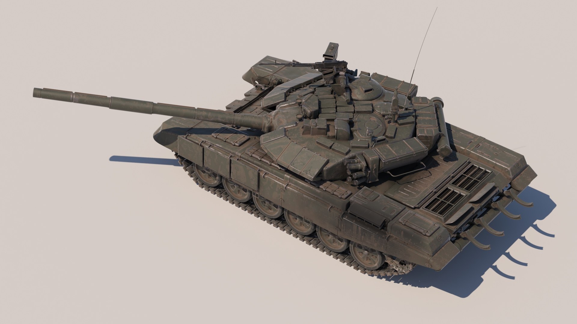 T-90 Russian main battle tank 3D model https://p.turbosquid.com/ts-thumb/01/BjWE2c/hu/t90_14/jpg/1627179126/1920x1080/fit_q87/2991bc9aba22eda1825a5a8f7e760970308cea1c/t90_14.jpg