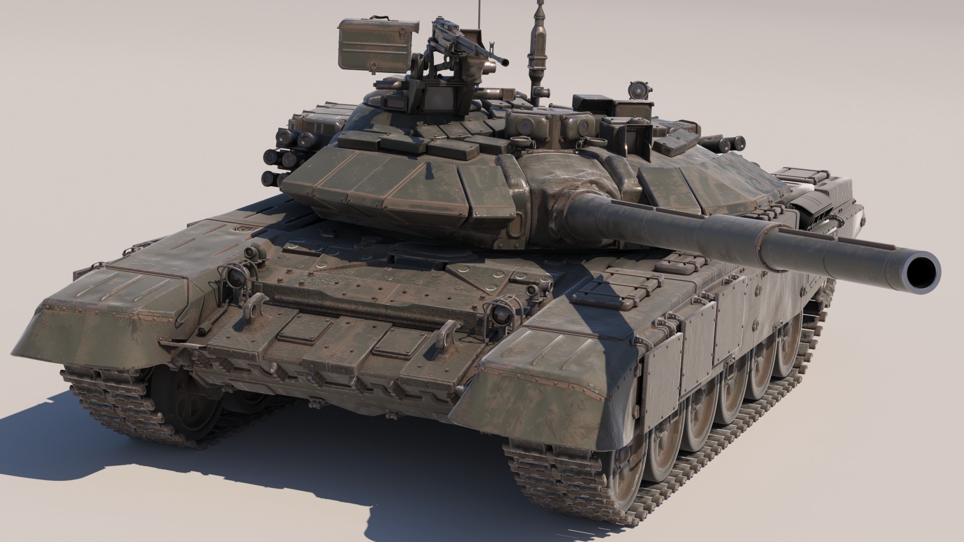 T-90 Russian main battle tank 3D model https://p.turbosquid.com/ts-thumb/01/BjWE2c/mD/t90_13/jpg/1627179130/1920x1080/fit_q87/d588685349624317ded3203664f8175b597c63c3/t90_13.jpg