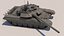 T-90 Russian main battle tank